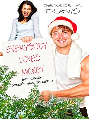 cover image of Everybody Loves Mickey